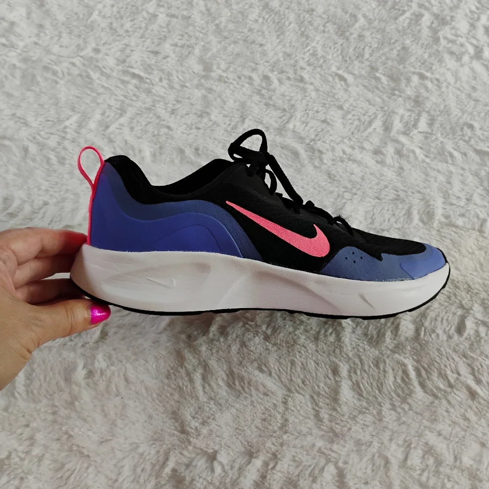 Nike Wearallday Shoes 7 Youth